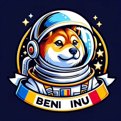 Beni Inu Logo